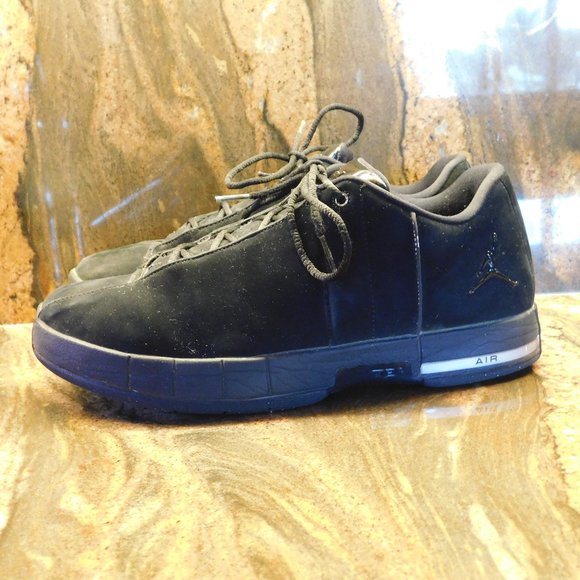 Nike Other - Nike Air Jordan Retro Team Elite 2 Low Size 10